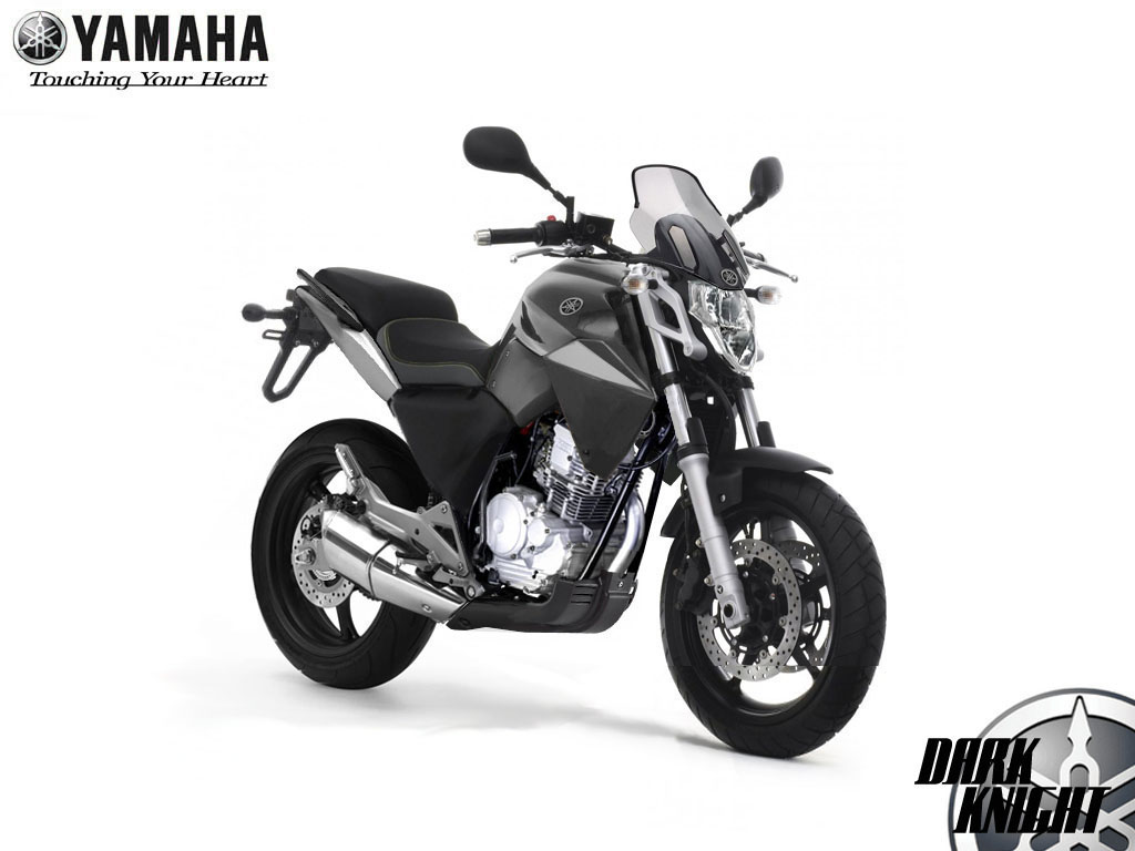 Picture of Harga Sepeda Yamaha