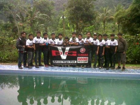Bekasi Vega Club VII